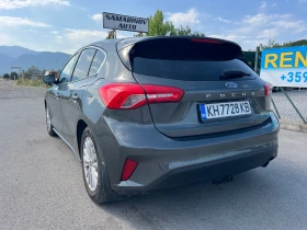 Ford Focus 1.5 Titanium | Mobile.bg    14