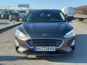 Ford Focus 1.5 EcoBlue, снимка 2