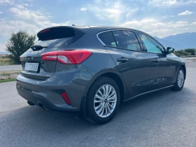 Обява за продажба на Ford Focus 1.5 Titanium ~18 900 лв. - изображение 10