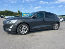 Ford Focus 1.5 Titanium | Mobile.bg    16