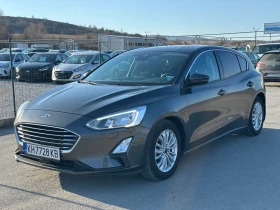 Ford Focus 1.5 EcoBlue, снимка 3