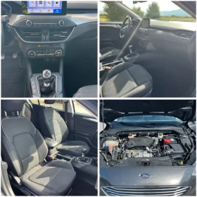 Обява за продажба на Ford Focus 1.5 Titanium ~18 900 лв. - изображение 6