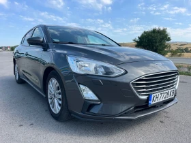 Обява за продажба на Ford Focus 1.5 Titanium ~18 900 лв. - изображение 11