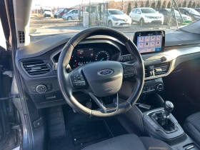 Ford Focus 1.5 EcoBlue, снимка 14