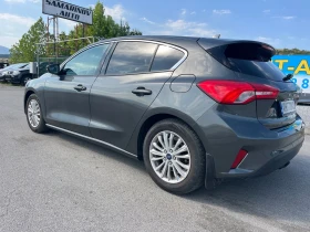 Ford Focus 1.5 Titanium | Mobile.bg    15