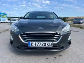 Обява за продажба на Ford Focus 1.5 Titanium ~18 900 лв. - изображение 8