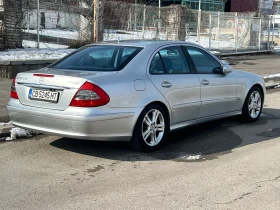 Mercedes-Benz E 320 Facelift, снимка 8