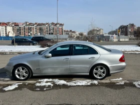 Mercedes-Benz E 320 Facelift, снимка 5