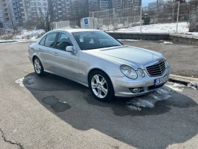 Mercedes-Benz E 320 Facelift, снимка 1