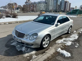 Mercedes-Benz E 320 Facelift, снимка 4