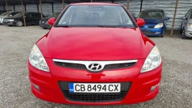 Hyundai I30 РЕГИСТРИРАН !!! - 7390 лв. - 94207920 | Car24.bg