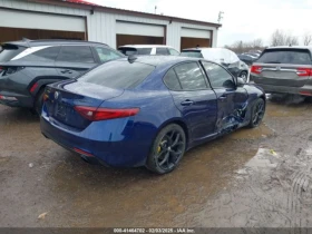 Alfa Romeo Giulia TI AWD * Възможност за Лизинг* - 27500 лв. - 15143368 | Car24.bg