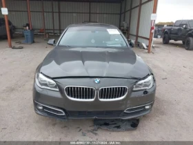  BMW 535