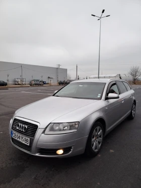 Audi A6 3.0 TDI 224 Quattro , снимка 2