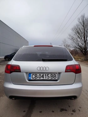 Audi A6 3.0 TDI 224 Quattro , снимка 6