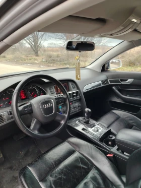 Audi A6 3.0 TDI 224 Quattro , снимка 7