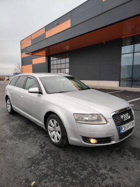 Audi A6 3.0 TDI 224 Quattro , снимка 3