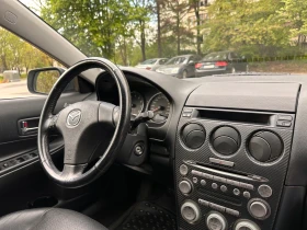 Обява за продажба на Mazda 6 ~3 900 лв. - изображение 10
