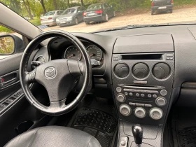Обява за продажба на Mazda 6 ~3 900 лв. - изображение 3