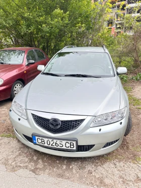 Mazda 6 | Mobile.bg    13