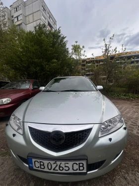 Обява за продажба на Mazda 6 ~3 900 лв. - изображение 6