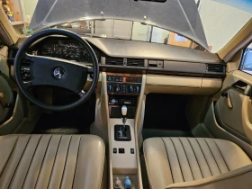 Обява за продажба на Mercedes-Benz 124 260E 4matic ~25 000 лв. - изображение 3
