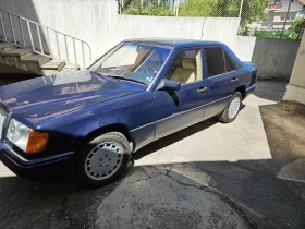 Обява за продажба на Mercedes-Benz 124 260E 4matic ~25 000 лв. - изображение 9