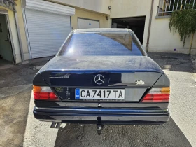 Обява за продажба на Mercedes-Benz 124 260E 4matic ~25 000 лв. - изображение 8