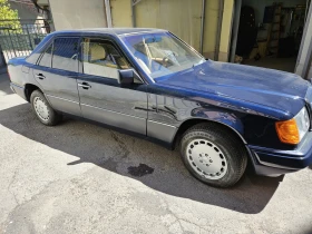 Обява за продажба на Mercedes-Benz 124 260E 4matic ~25 000 лв. - изображение 10