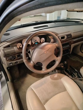 Обява за продажба на Chrysler Sebring ~8 000 лв. - изображение 5