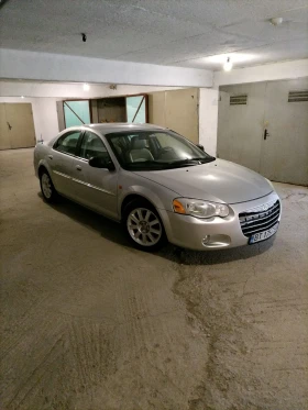 Обява за продажба на Chrysler Sebring ~8 000 лв. - изображение 1