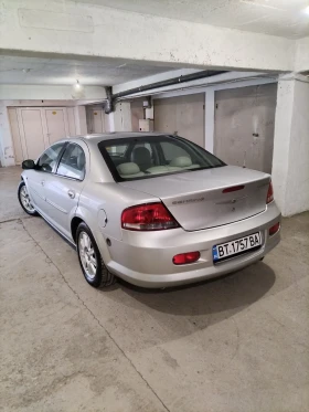Обява за продажба на Chrysler Sebring ~8 000 лв. - изображение 1