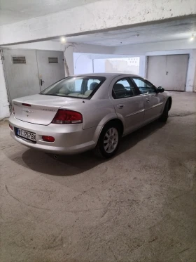 Обява за продажба на Chrysler Sebring ~8 000 лв. - изображение 3
