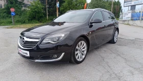 Opel Insignia 2.0 CDTi