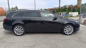 Opel Insignia 2.0 CDTi - 12499 лв. - 13106712 6