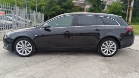 Opel Insignia 2.0 CDTi - 12499 лв. - 13106712 2