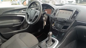 Opel Insignia 2.0 CDTi - 12499 лв. - 13106712 10