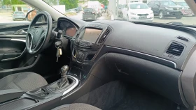 Opel Insignia 2.0 CDTi - 12499 лв. - 13106712 9