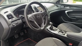 Opel Insignia 2.0 CDTi - 12499 лв. - 13106712 11