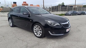 Opel Insignia 2.0 CDTi - 12499 лв. - 13106712 7