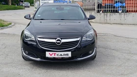 Opel Insignia 2.0 CDTi - 12499 лв. - 13106712 8