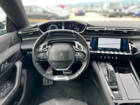 Peugeot 508 / GT LINE / 2.0D / 177 HP / EURO 6 / TOP / - 28800 лв. - 43279332 14