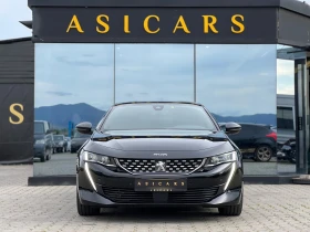 Peugeot 508 / GT LINE / 2.0D / 177 HP / EURO 6 / TOP / - 28800 лв. - 43279332 8