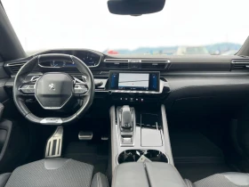 Peugeot 508 / GT LINE / 2.0D / 177 HP / EURO 6 / TOP / - 28800 лв. - 43279332 13