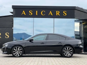 Peugeot 508 / GT LINE / 2.0D / 177 HP / EURO 6 / TOP / - 28800 лв. - 43279332 2