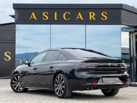 Peugeot 508 / GT LINE / 2.0D / 177 HP / EURO 6 / TOP / - 28800 лв. - 43279332 3