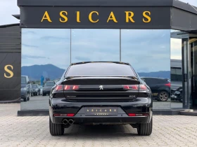 Peugeot 508 / GT LINE / 2.0D / 177 HP / EURO 6 / TOP / - 28800 лв. - 43279332 4
