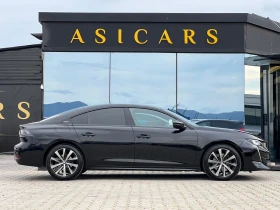 Peugeot 508 / GT LINE / 2.0D / 177 HP / EURO 6 / TOP / - 28800 лв. - 43279332 6