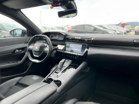 Peugeot 508 / GT LINE / 2.0D / 177 HP / EURO 6 / TOP / - 28800 лв. - 43279332 12
