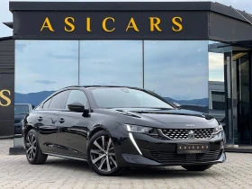 Peugeot 508 / GT LINE / 2.0D / 177 HP / EURO 6 / TOP / - 28800 лв. - 43279332 7